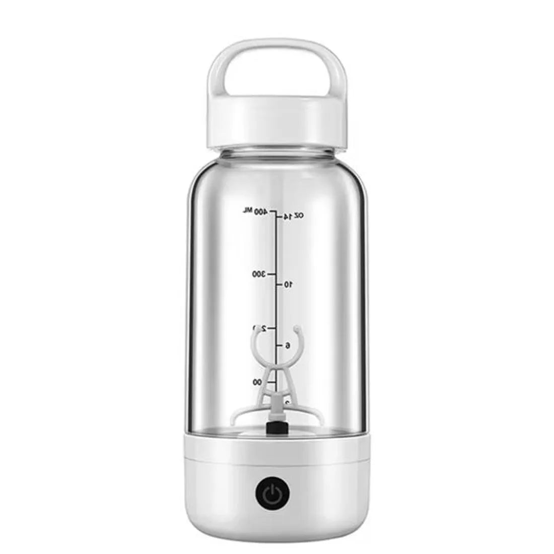 Premium Automatic Protein Shaker™