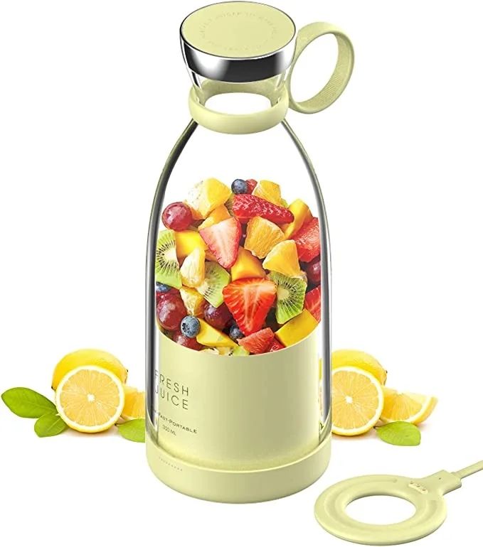 FreshBlend™ Portable Juicer & Mixer 350ml™