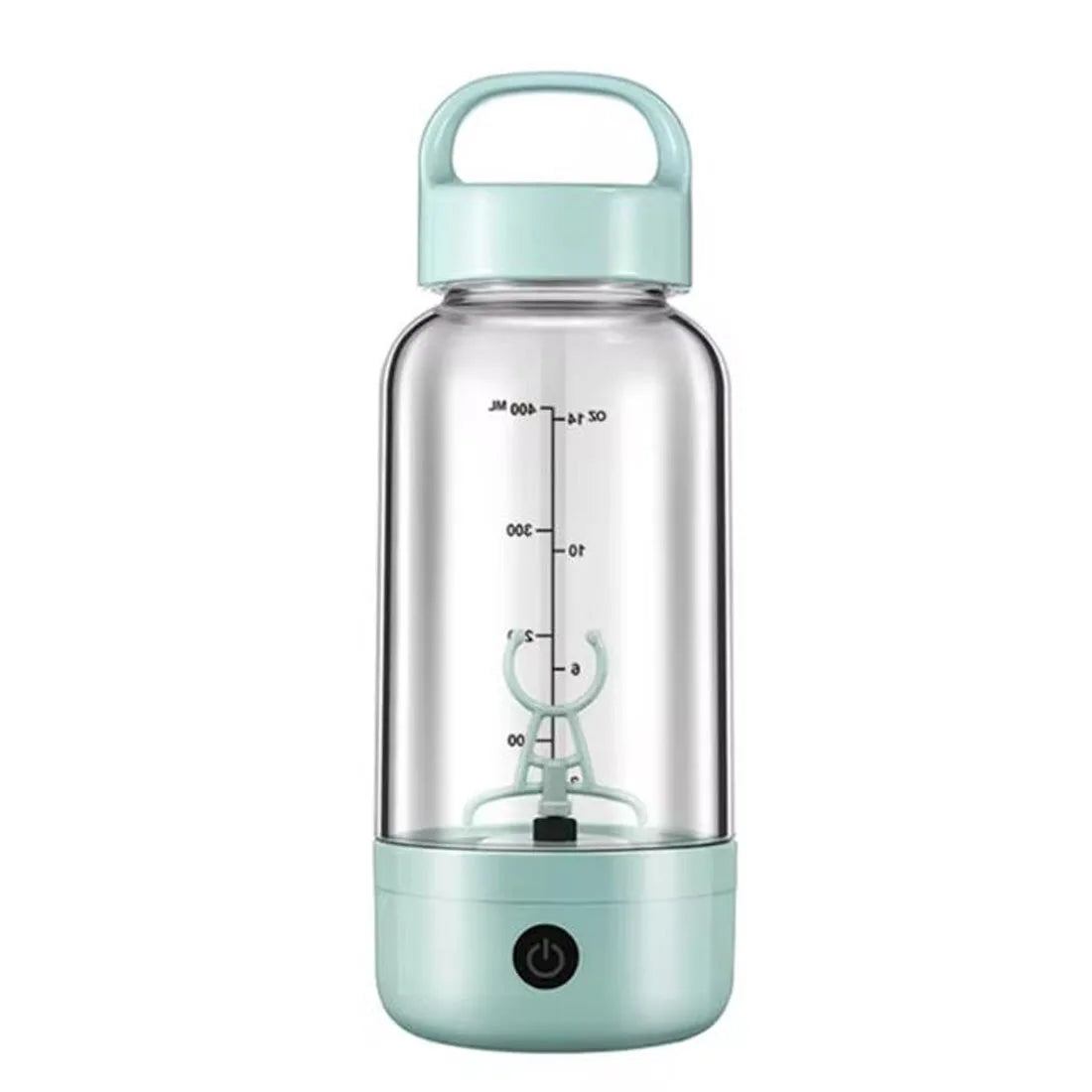 Premium Automatic Protein Shaker™