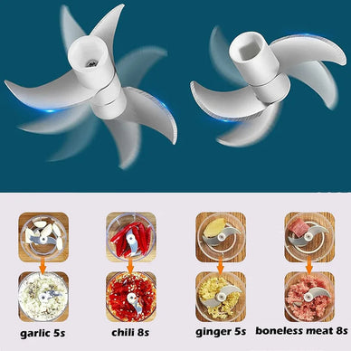 "Effortlessly Create Joyful Meals Together"