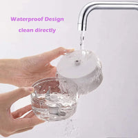 Versatile Rechargeable Food Grinder™