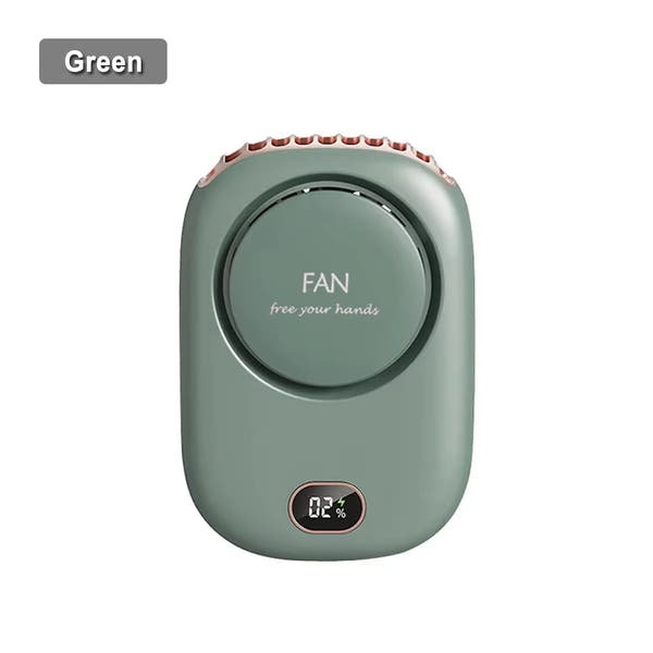 Portable Cool Breeze Fan™