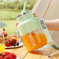 FreshBlend™ Portable Juicer & Mixer 350ml™