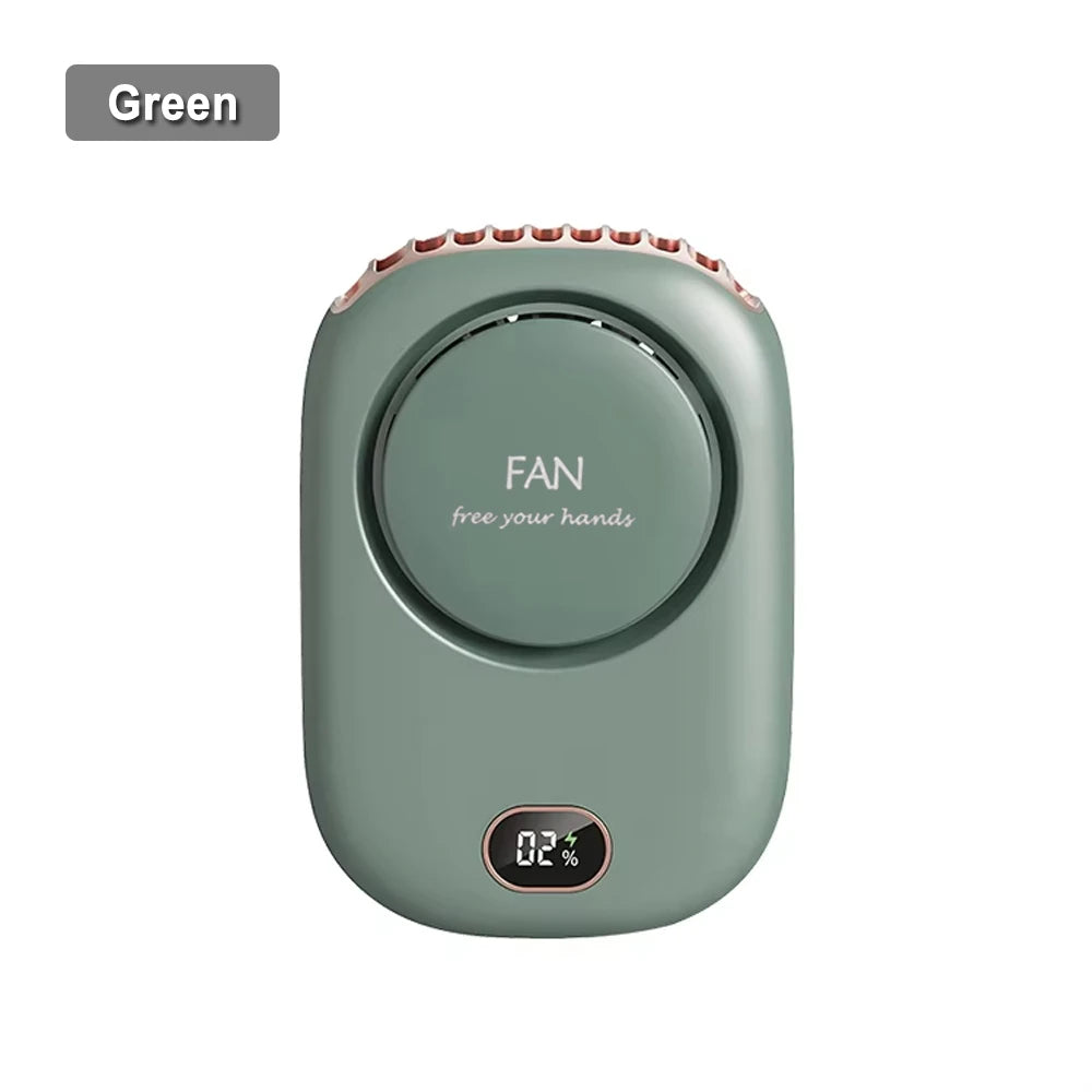 Portable Cool Breeze Fan™
