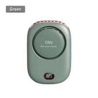 Portable Cool Breeze Fan™