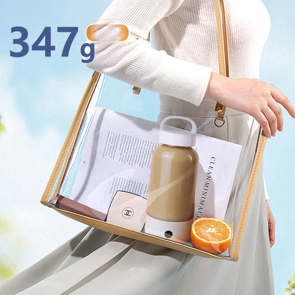 Premium Automatic Protein Shaker™