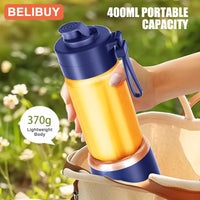 Smoothie Master™ Portable Blender