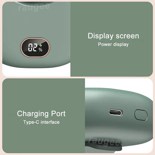 Portable Cool Breeze Fan™