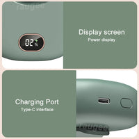 Portable Cool Breeze Fan™