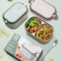 **Premier Portable Electric Lunch Box™**