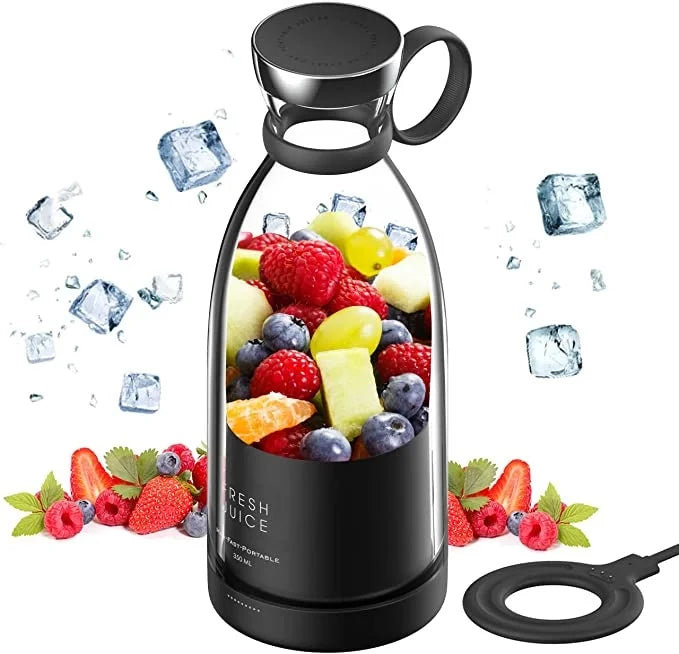 FreshBlend™ Portable Juicer & Mixer 350ml™