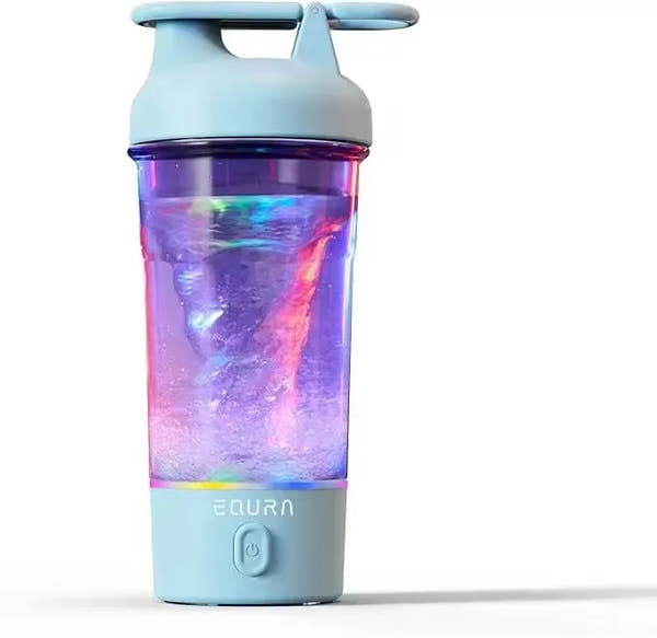 Electric Blend Shaker Bottle™