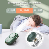 Portable Cool Breeze Fan™