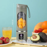 Blend & Go™ Portable Juicer