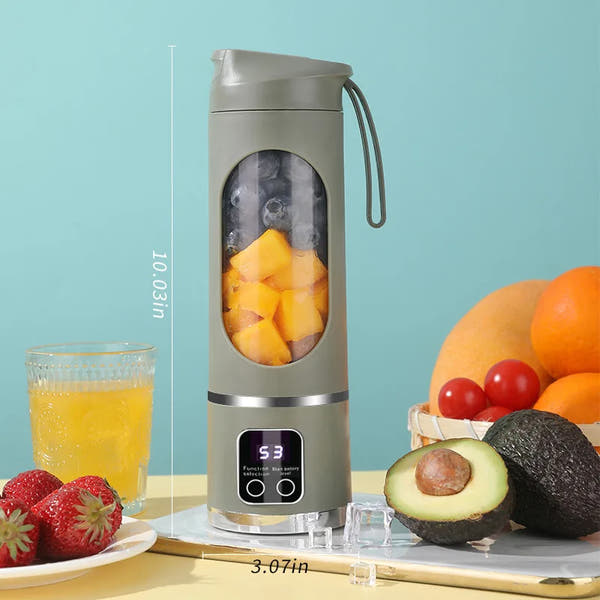 Blend & Go™ Portable Juicer