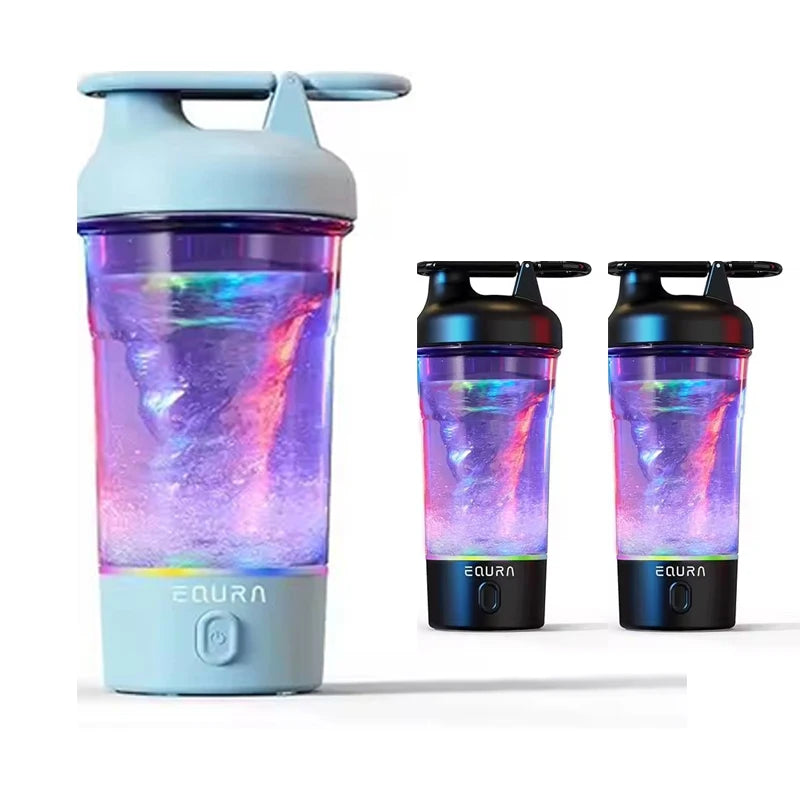 Electric Blend Shaker Bottle™