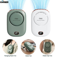 Portable Cool Breeze Fan™