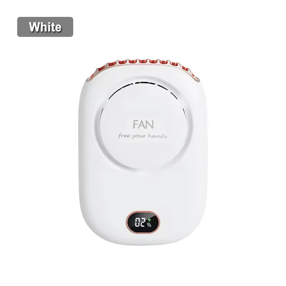 Portable Cool Breeze Fan™