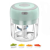 Versatile Rechargeable Food Grinder™