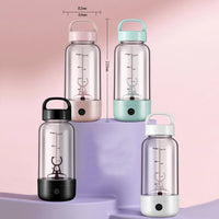 Premium Automatic Protein Shaker™