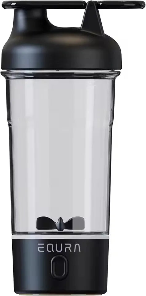 Electric Blend Shaker Bottle™