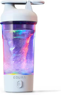 Electric Blend Shaker Bottle™
